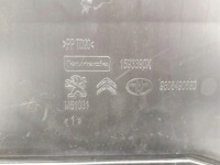 фото thumb №14, Верхній підсилювач бампера передній citroen jumpy iv k0 оригінальний номер 9808490680