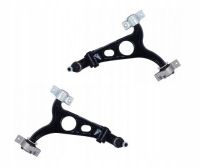 фото thumb №1, Alfa romeo 147 156 97-10 важіль перед нижній правий