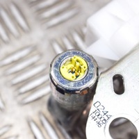 фото thumb №7, Toyota prius xw30 2011 ліва сторона pas безпеки сидіння передній