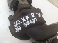 фото thumb №15, Турбина турбонагнетатель клапан 3.0 d 306dt jaguar xf i x250 xj ax2q-6k682-bd