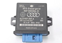 фото thumb №1, Модуль регулювання світла audi rs6 a6 c6 4l0907357a