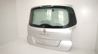 фото thumb №3, Кришка багажника багажника задня renault modus lift 08-12r ted69