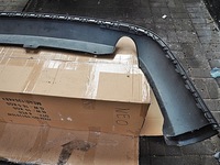 фото thumb №8, Vw golf vi спойлер накладка бампер зад 1k9807521d