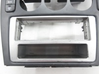 фото thumb №3, Honda civic vii 1.4 90 km d14z6 рамка радио консоли центральной