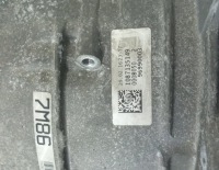 фото thumb №7, Кпп кпп / коробка передач автоматическая audi quattro q5 sq5 3.0 tdi qde 8hp-55a