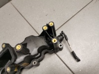 Коллектор впускной  audi a8 d3 3.0 tdi asb 059129711ag Доставка, фото thumb