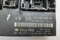 фото thumb №1, Модуль комфорту skoda octaviaii 1z3 1k0959433cr 2007