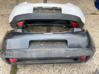 Купити Бампер megane 3 купе teb66, фото thumb