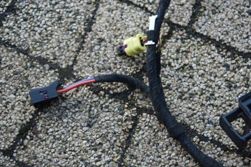 фото thumb №13, Жгут дверь lp pp audi a7 4g8971030bg 4g8971029ck