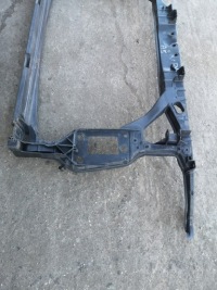 Audi a5 a4 b8 ремень передний усилитель рамка перед в Украине, фото thumb