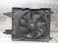 фото thumb №1, Вентилятор радиатора renault megane ii 1.5 dci 8200151464