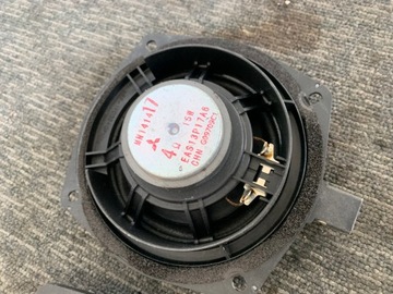 фото thumb №12, Mitsubishi colt vii z30 vi динамик динамики зад задние правый левый оригинал