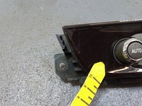 фото thumb №6, Opel insignia b переключатель кондиционера 39177121