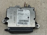 фото thumb №1, Модуль подушка безпеки renault clio iii 8201043701