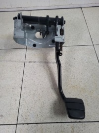 фото thumb №4, Педаль тормоза тормозной scania r 1721239