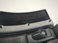 фото thumb №8, Дефлектор воздуха левый перед iveco eurocargo 1991-2002 новый oryg 8142409s