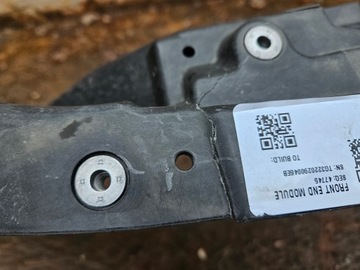 фото thumb №3, Tesla модель 3 pas перед переднє підсилювач