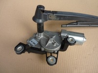 фото thumb №7, Двигун двірники задня + важіль vw fox 5z6955711