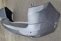 фото thumb №3, Бампер задній renault megane 4 iv kombi 2016-