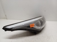 фото thumb №10, Kia ceed 2 ii 2012- лампа правая перед na запчасти led