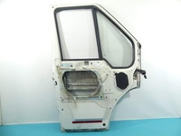 фото thumb №10, Дверь перед левая ford transit 00-06 белый