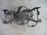 фото thumb №1, Dacia sandero ii вентилятор радиатора состояние bdb