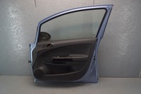 фото thumb №15, Дверь правые перед opel corsa d
