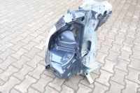 Volvo xc60 2 четвертина фартух лонжерон ліва перед в Україні, фото thumb