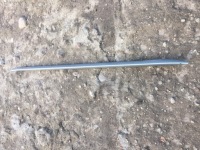 фото thumb №1, A5 8t ly7g sline молдинг порог левая 8t0854931a