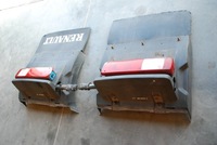 фото thumb №6, Renault premium dxi підкрилок бризковик зад l / p