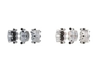 фото thumb №1, 2x супорти гальма elstock перед l+p do iveco daily iv, daily iv фургон