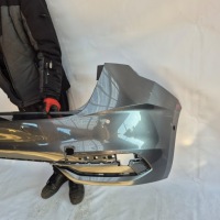 Skoda scala 657 lift 23- бампер перед передний 6xpdc 657807421c Киев, фото thumb