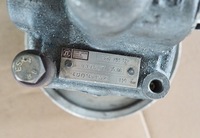 фото thumb №5, Audi a8 d2 lift насос підсилювача з колесом zf 120 bar 4d0145155k 3,7 v8