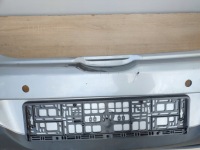 фото thumb №3, Mazda 2 ii de 07-11 rok бампер задняя оригинал