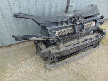 фото thumb №8, Комплект радиатор pas усилитель vw golf vi plus 1.6 tdi