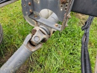 Wał приводной приводной передний опора вала renault midlum dxi диски 19.5 в Украине, фото thumb