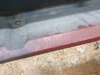 фото thumb №8, Outlander iii lift молдинг порог правая p62