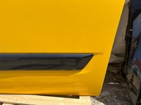 фото thumb №6, Ford transit custom 2012r двері ліва бічний задня зсувні повний