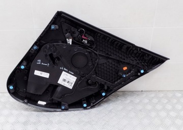 фото thumb №7, Bmw 1 f40 оббивка двері обшивки перед зад