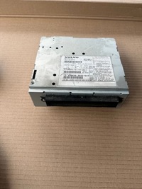 фото thumb №1, Volvo c30 lift v50 s40 радіо зчитувач 31328059