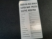 фото thumb №12, Bentley continental flying spur lift 2008- бампер передний перед 3w5807248b