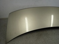 фото thumb №10, Nissan almera n16 sedan 00-06 крышка багажника задняя багажника ey2