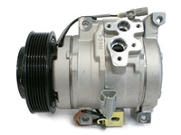 фото thumb №1, Компресор кондиціонера toyota camry 2.4i 2001- 88320-44120