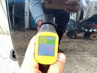 фото thumb №8, Hyundai ix35 двері ліва задня задні pae