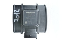 фото thumb №1, Opel zafira vectra расходомер 5wk97012 fgp55353813