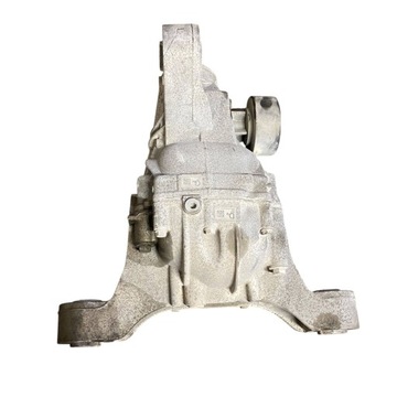 фото thumb №10, Porsche cayenne 92a 2015 задний механизм дифференциал