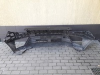 фото thumb №10, Vw crafter 2 ii 16- бампер передний перед + решётка радиатора 7c0807221a