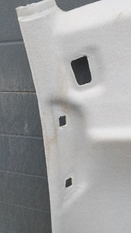 фото thumb №5, Renault clio iv хэтчбек 5d потолок lublin