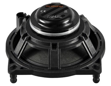 Комплект динамиков Musway CLM4.2C + CSM8WR + CSM8WL для Mercedes Benz C GLC E