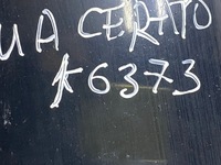 фото thumb №11, Kia cerato 1600cm3 2005 бамперы sedan